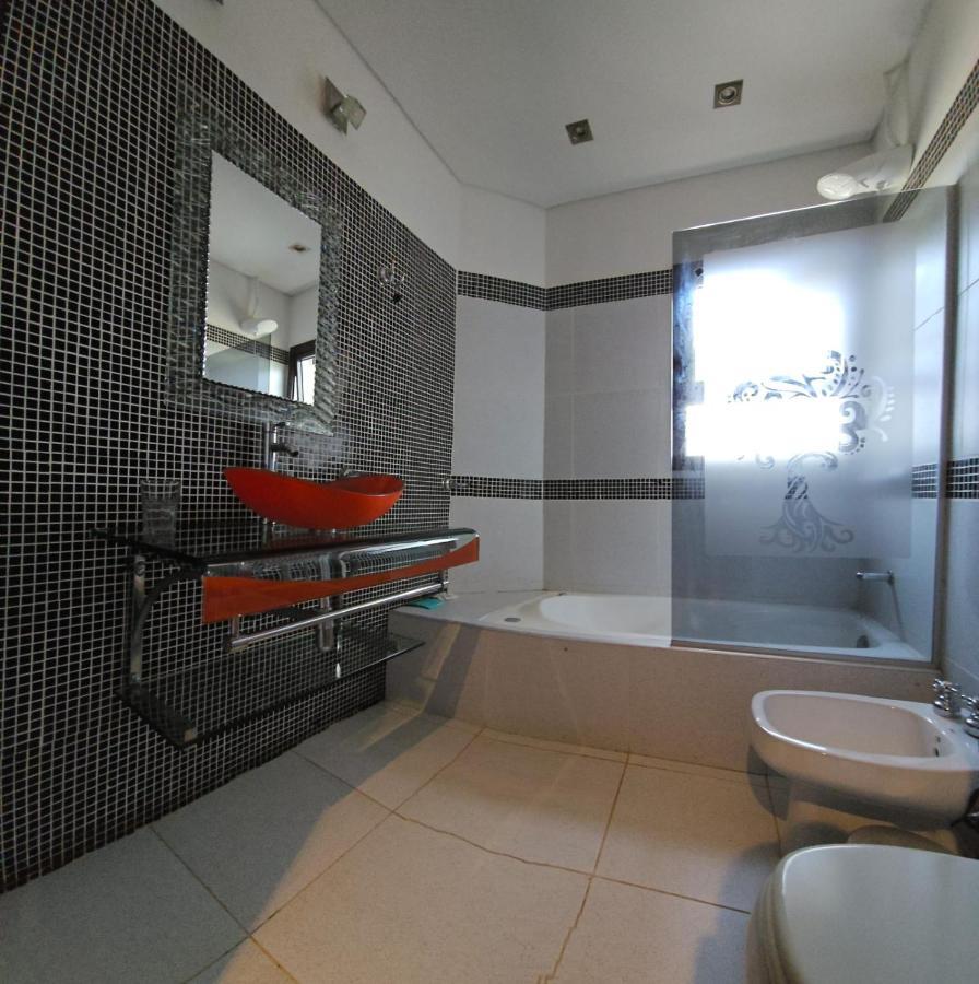 Bagu Namandu Guazu 4* Puerto Iguazu