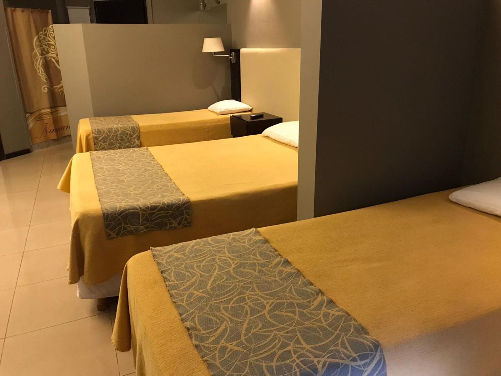 Bagu Namandu Guazu Hotel Puerto Iguazu